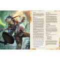 Creed's Codex: Legends of the Psions 1