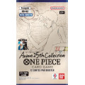 One Piece Le Jeu de Cartes - Anime 25th Collection - Display de 24 Boosters 1