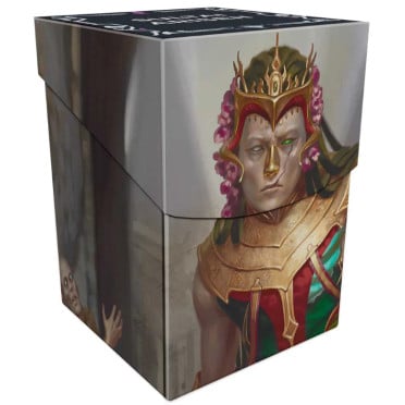 Magic: The Gathering - Tarkir Dragonstorm Deck Box