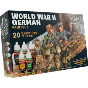 Army Painter - Historical : WWII German