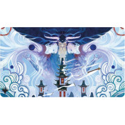 Magic: The Gathering - Playmat Tarkir: Dragonstorm