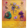 Pokémon : Collection Premium Ampibidou‑ex de Mashynn 1