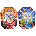 Pokémon : Bundle Légendes Tranchantes 0