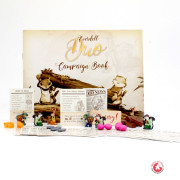 Everdell Duo - Set d’autocollants 5