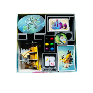 Insert compatible - Celestia