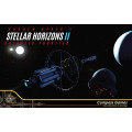 Stellar Horizons 2: Galactic Frontier 0