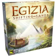 Egizia : Shifting Sands