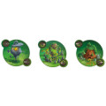Cairn : Tuiles Promo 0