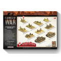 Flames of War - Japanese Rifle Company 1