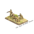 Flames of War - Japanese Rifle Company 4