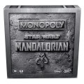 Monopoly Star Wars Mandalorian 0