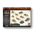 Flames of War - US Marine Rifle Company 1