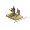 Flames of War - US Marine Rifle Company 3