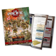 Flames of War - Pacific Beach Landing Pack
