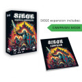 Siege: Feats & Campaign Expansion - Print & Play 1