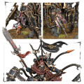 W40K : Chaos Space Marines - Vex Machinator Arch-Lord Discordant 2
