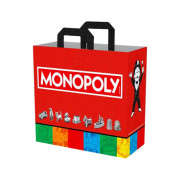 Monopoly - Sac Shopping