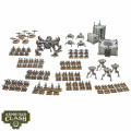 Armoured Clash - Enlightened Faction Battlegroup - Starter Set 1