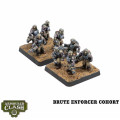 Armoured Clash - Enlightened Faction Battlegroup - Starter Set 5