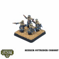 Armoured Clash - Enlightened Faction Battlegroup - Starter Set 9