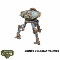 Armoured Clash - Enlightened Faction Battlegroup - Starter Set 14