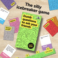 Dumb Questions to Ask Your Friends 1
