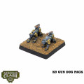 Armoured Clash - Enlightened Armoured Regiment 2