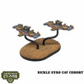 Armoured Clash - Enlightened Armoured Regiment 10