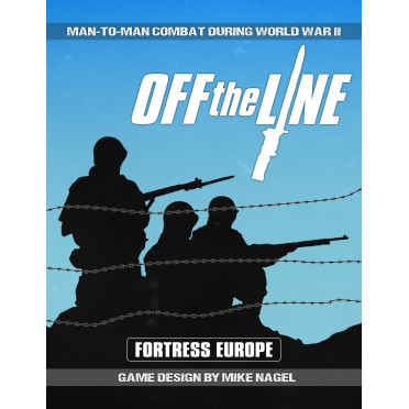 Off The Line