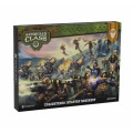 Armoured Clash - Enlightened Infantry Regiment 0