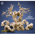 Cast n Play - Ancients Woodlands - Complet Set 6