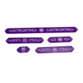 Saga Ruler Templates 5