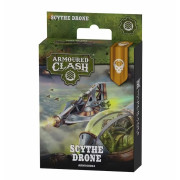 Armoured Clash - Scythe Drone