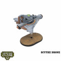 Armoured Clash - Scythe Drone 2