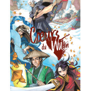 Coeurs du Wulin