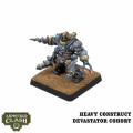 Armoured Clash - Wells Battlegroup Set 8