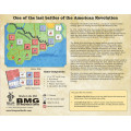 Gloucester: Battle of the Hook 1