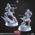 Cast n Play - Arcane Order - Isode 0