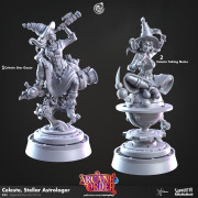 Cast n Play - Arcane Order - Celeste