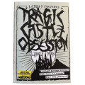 Mörk Borg - Sölitairy Defilement Futility of Prayer Boxed Set 8