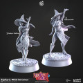 Cast n Play - Arcane Order - Zephyra 1