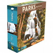 Boite de Parks - Occasion
