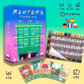 Renters: Parking - Print & Play 1