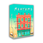 Renters - Print & Play