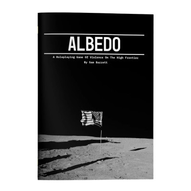 Albedo