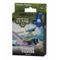 Armoured Clash - Corsair Fighter 0