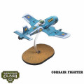 Armoured Clash - Corsair Fighter 2
