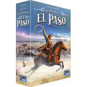 Boite de Great Western Trail - El Paso - Occasion