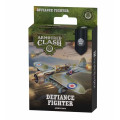 Armoured Clash - Defiance Fighter 0