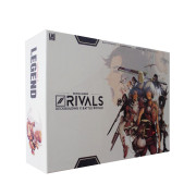 Boite de Rivals: Legend Edition - Occasion
